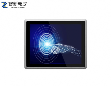 什么是工业触控一体机？