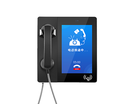 智慧政务服务视频话机有哪些优点